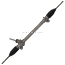 BuyAutoParts 80-70396R Rack and Pinion 3