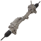 2017 Acura RLX Rack and Pinion 1