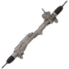 2017 Acura RLX Rack and Pinion 2