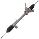 BuyAutoParts 80-70405R Rack and Pinion 1