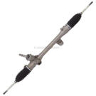 BuyAutoParts 80-70405R Rack and Pinion 3