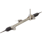 BuyAutoParts  Honda Pilot Rack and Pinion 80-70414R