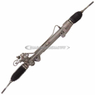 BuyAutoParts 80-02243R Rack and Pinion 3