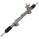 BuyAutoParts  Infiniti Q50 Rack and Pinion 80-02249R