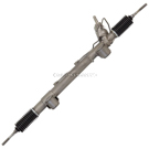 BuyAutoParts 80-02249R Rack and Pinion 2