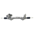 Duralo 247-0274 Rack and Pinion 2