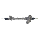 Duralo 247-0274 Rack and Pinion 3