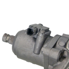 Duralo 247-0274 Rack and Pinion 4
