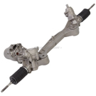 Duralo Infiniti Rack and Pinion 247-0275