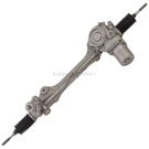 Duralo 247-0275 Rack and Pinion 3