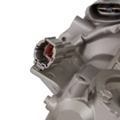 Duralo 247-0275 Rack and Pinion 4