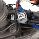 2017 Subaru WRX Rack and Pinion 4
