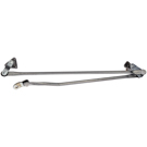 2002 Toyota Tacoma Windshield Wiper Linkage 1
