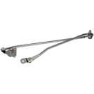 2002 Toyota Tacoma Windshield Wiper Linkage 2