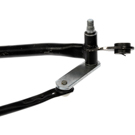 2013 Toyota Tacoma Windshield Wiper Linkage 3