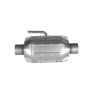 1984 Toyota Corolla Catalytic Converter EPA Approved 1