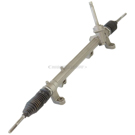 2017 Hyundai Tucson Rack and Pinion 1