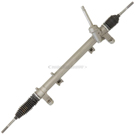 2017 Hyundai Tucson Rack and Pinion 2