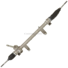 2017 Hyundai Tucson Rack and Pinion 3