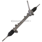 2017 Hyundai Tucson Rack and Pinion 1