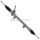 BuyAutoParts 80-70417R Rack and Pinion 3