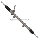 2017 Hyundai Tucson Rack and Pinion 3