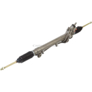 BuyAutoParts 80-02250R Rack and Pinion 1