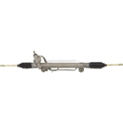 BuyAutoParts 80-02250R Rack and Pinion 3