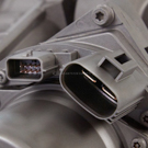 2016 Subaru Legacy Rack and Pinion 4