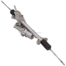 Duralo  Subaru Outback Rack and Pinion 247-0151