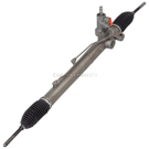 2017 Kia K900 Rack and Pinion 1