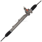 2017 Kia K900 Rack and Pinion 2