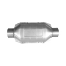 AP Exhaust Dodge Ram 50 Catalytic Converter EPA Approved 602204