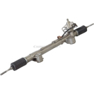 BuyAutoParts  Infiniti QX50 Rack and Pinion 80-02233R
