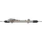 2016 Infiniti QX50 Rack and Pinion 3