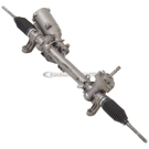 BuyAutoParts 80-30282R Rack and Pinion 3
