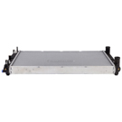 2002 Audi S8 Radiator 4