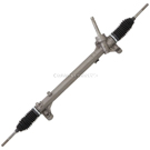 BuyAutoParts 80-70420R Rack and Pinion 2
