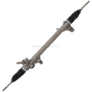BuyAutoParts 80-70420R Rack and Pinion 3