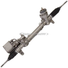 Duralo 247-0228 Rack and Pinion 2