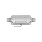 1987 Lincoln Mark VII Catalytic Converter EPA Approved 1