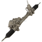 Duralo 2017 Honda Accord Rack and Pinion 247-0152