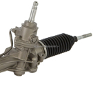 Duralo 247-0152 Rack and Pinion 4