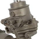 Duralo 247-0152 Rack and Pinion 6