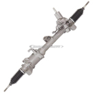 Duralo 247-0153 Rack and Pinion 2