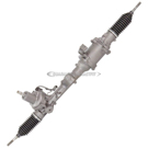 Duralo 247-0153 Rack and Pinion 3