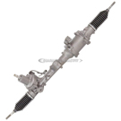 2017 Honda Accord Rack and Pinion 3