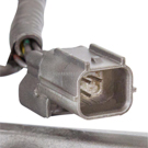 2017 Honda Accord Rack and Pinion 4