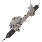 Duralo 247-0185 Rack and Pinion 1