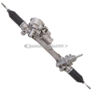 Duralo 247-0185 Rack and Pinion 2